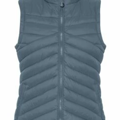 Oxmo Chaleco - Bluestone , Mujer 11 Oxmo Chaleco - Bluestone , Mujer -Oxmo tienda en línea 8503d64b0ee34bffa5436e232cb2c706