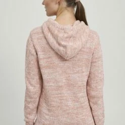 Oxmo OXPHILADELPHIA - Chaqueta De Punto - Powder Ros, Mujer 8 Oxmo OXPHILADELPHIA - Chaqueta De Punto - Powder Ros, Mujer -Oxmo tienda en línea 850ac4b030ea48599463f3757c675d6f