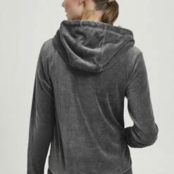 Oxmo OXNICKY - Sudadera Con Cremallera - Castlerock, Mujer -Oxmo tienda en línea 8573316560e84384a2cd9c62362d0bc4