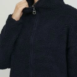 Oxmo OXTOVA - Abrigo De Invierno - Dark Blue , Mujer 9 Oxmo OXTOVA - Abrigo De Invierno - Dark Blue , Mujer -Oxmo tienda en línea 85b4a8ae3a484edc96663fd6fbcdbc15