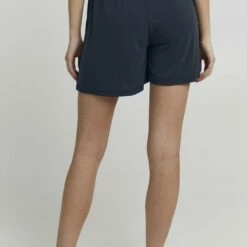 Oxmo BJÖRK - Shorts - Total Eclipse , Mujer -Oxmo tienda en línea 85b8f7c380dc4e15806384b695324f10