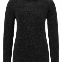 Oxmo OXESTELLA - Jersey De Punto - Black , Mujer -Oxmo tienda en línea 8700acac1b6645ce898ecb37ead14d7b