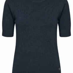 Oxmo OXHELIN - Camiseta Básica - Total Eclipse Melange , Mujer 11 Oxmo OXHELIN - Camiseta Básica - Total Eclipse Melange , Mujer -Oxmo tienda en línea 877960c65ab742089e2ec9c4bc16135f