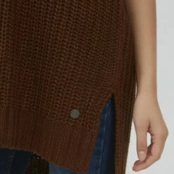 Oxmo OXLENE - Jersey De Punto - Brown , Mujer 10 Oxmo OXLENE - Jersey De Punto - Brown , Mujer -Oxmo tienda en línea 885d6449a5204f199629406f82b7d7a2