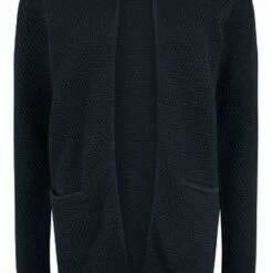 Oxmo OXHILDA - Chaqueta De Punto - Total Eclipse, Mujer 11 Oxmo OXHILDA - Chaqueta De Punto - Total Eclipse, Mujer -Oxmo tienda en línea 891022e7fde54580965d2d2c26e3089b