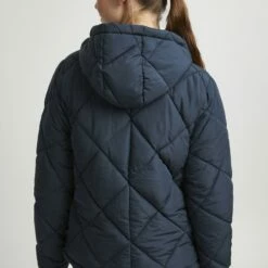 Oxmo OXSTACIE - Chaqueta De Invierno - Total Eclipse , Mujer -Oxmo tienda en línea 89bc822bf6d64ccabe0116d6032f9d34