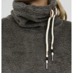 Oxmo OXANNIKI - Jersey Con Capucha - Grey , Mujer 9 Oxmo OXANNIKI - Jersey Con Capucha - Grey , Mujer -Oxmo tienda en línea 8a0aaf0b36314dd0928f439ed8fe8dac