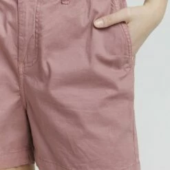 OXMO OXCHAI ME - Shorts - Ash Rose, Mujer -Oxmo tienda en línea 8a1ae952af714c4ebdbf2235cd2cecdd