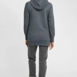 Oxmo OXJENNY - Jersey Con Capucha - Navy, Mujer -Oxmo tienda en línea 8a2d4c8ced574b2294d7dc9ac6e996ad