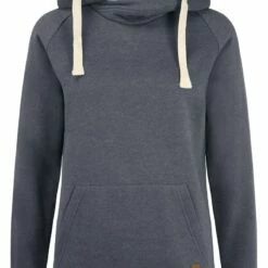 Oxmo OXJULIA - Jersey Con Capucha - Navy Teddy , Mujer 11 Oxmo OXJULIA - Jersey Con Capucha - Navy Teddy , Mujer -Oxmo tienda en línea 8a76de6053fd403ab81f6aa4d3cd9c92