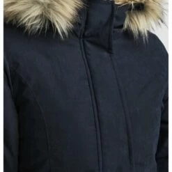 Oxmo OXLONA - Abrigo De Invierno - Total Eclipse , Mujer -Oxmo tienda en línea 8abd2023fa1e4728865d0520cec2bf66