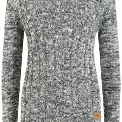 Oxmo OXPHIA - Jersey De Punto - Insignia B, Mujer -Oxmo tienda en línea 8b4cab2a1077460babfa7c0617205a66