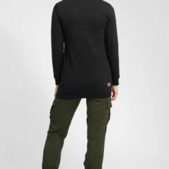 Oxmo OXVILMA - Sudadera - Black , Mujer -Oxmo tienda en línea 8b6894ecf22244bf829754e0f8fd1f5a