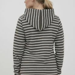 Oxmo OXCARINA - Jersey Con Capucha - Pewter Mix , Mujer -Oxmo tienda en línea 8b6926a3b7614bb984c5c1b0d8aa7bcf