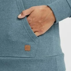 Oxmo OXJULIA - Jersey Con Capucha - Ensign Blue , Mujer 10 Oxmo OXJULIA - Jersey Con Capucha - Ensign Blue , Mujer -Oxmo tienda en línea 8b727f65ef404bc298950ca4289a64de