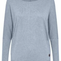 Oxmo OXHERDIS - Jersey De Punto - Kentucky Blue Melange , Mujer 11 Oxmo OXHERDIS - Jersey De Punto - Kentucky Blue Melange , Mujer -Oxmo tienda en línea 8bab9fb481464939b046d32052a73e91