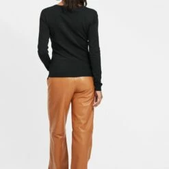 Oxmo OXEDDA - Jersey De Punto - Dar Grey M , Mujer 8 Oxmo OXEDDA - Jersey De Punto - Dar Grey M , Mujer -Oxmo tienda en línea 8c92db9796304d1e9398d08b85eb7047