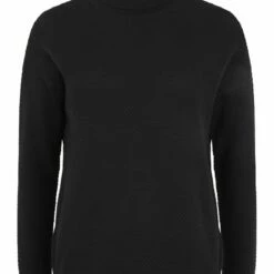Oxmo OXSINA - Jersey De Punto - Black , Mujer -Oxmo tienda en línea 8cef980dde5643fba766beafe3278255
