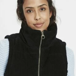 Oxmo OXVIDEMA - Chaleco - Black , Mujer 9 Oxmo OXVIDEMA - Chaleco - Black , Mujer -Oxmo tienda en línea 8cfc3b83bb2145cc8114b3308acd04f9