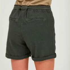 Oxmo Shorts - Dark Grey , Mujer 10 Oxmo Shorts - Dark Grey , Mujer -Oxmo tienda en línea 8d5e3530567c45a2a01818e4333124e9