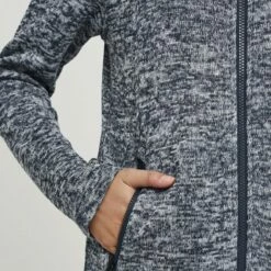 Oxmo OXKAJSA - Jersey Con Capucha - Total Eclipse , Mujer -Oxmo tienda en línea 8e066f0348c641a0a7f1934df0332a55