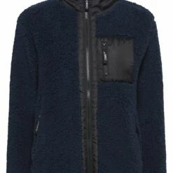 Oxmo OXELLIN - Forro Polar - Total Eclipse , Mujer -Oxmo tienda en línea 8e43e018d8a04205a9939441ad8d0d8e