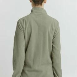 Oxmo OXRIKKA - Forro Polar - Seagrass, Mujer -Oxmo tienda en línea 8e89eaa0b02848c9a5f51cbb77ae1faa