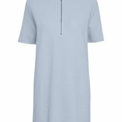 Oxmo JONNA - Vestido Ligero - Kentucky Blue , Mujer -Oxmo tienda en línea 8e8aff907a2943c69e43c7919548bb8b