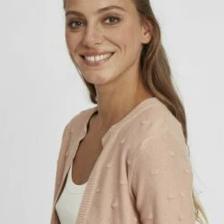 Oxmo OXKALOTTA - Chaqueta De Punto - Mahogany Rose , Mujer 9 Oxmo OXKALOTTA - Chaqueta De Punto - Mahogany Rose , Mujer -Oxmo tienda en línea 8e964f625d314c7ea506d32c6fe695a2