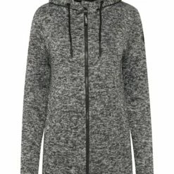 Oxmo OXKAIRA - Abrigo De Invierno - Black , Mujer -Oxmo tienda en línea 8f4a355508e34e5ab83fd0aa3cb8bebd