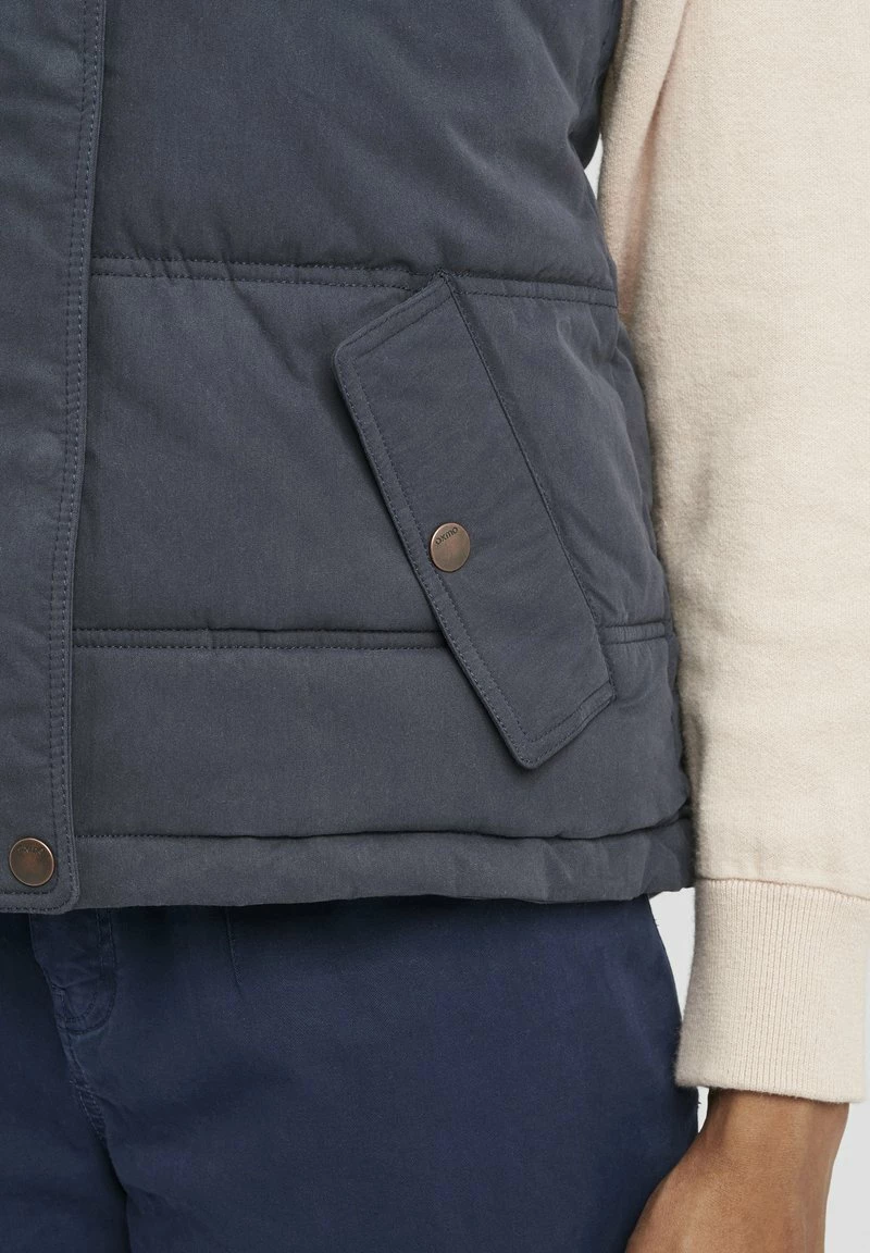 Oxmo OXLEWONDA - Chaleco - Insignia B, Mujer 5 Oxmo OXLEWONDA - Chaleco - Insignia B, Mujer - Imagen 5