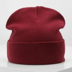 Oxmo OXBIENE - Gorro - Wine R Mel , Mujer -Oxmo tienda en línea 908479dd619f47838c075d62b41a965d