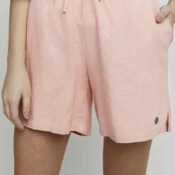 Oxmo Shorts - Coral Cloud , Mujer