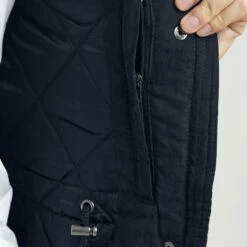 Oxmo OXLOKA - Abrigo De Invierno - Total Eclipse , Mujer 10 Oxmo OXLOKA - Abrigo De Invierno - Total Eclipse , Mujer -Oxmo tienda en línea 91655c2d084e4cd7bfd57f475bdb98a7