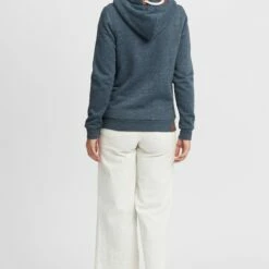 Oxmo OXVICKY - Sudadera Con Cremallera - Ins Bl Mel , Mujer 8 Oxmo OXVICKY - Sudadera Con Cremallera - Ins Bl Mel , Mujer -Oxmo tienda en línea 91a402f197bd46d18e5b66861bb9d2fd