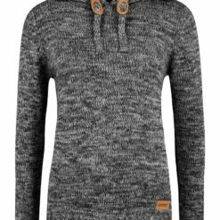 Oxmo OXPHILLA - Jersey De Punto - Black , Mujer 11 Oxmo OXPHILLA - Jersey De Punto - Black , Mujer -Oxmo tienda en línea 91bdf1d3f6184fbe99a08f5499f8c1ab