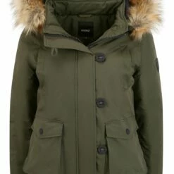 Oxmo OXACILA - Chaqueta De Invierno - Deep Depths , Mujer -Oxmo tienda en línea 923a24ca14a641ed907f45dab826cf5d