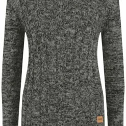 Oxmo OXPHIA - Jersey De Punto - Black, Mujer -Oxmo tienda en línea 9244781870bf412984e4280953e9d603