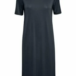 Oxmo BRINJA - Vestido Ligero - Total Eclipse , Mujer -Oxmo tienda en línea 928b254869ae4f9d9a155f8d5b440496