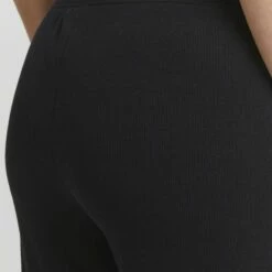 Oxmo LIZ - Pantalones Deportivos - Black , Mujer -Oxmo tienda en línea 9333687d14644eba9d510fd7d9cd62b8