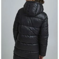 Oxmo OXDAINA - Abrigo De Invierno - Black , Mujer -Oxmo tienda en línea 934e1c4892fe4a309ab3413c08b0ab7e
