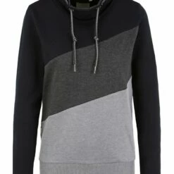 Oxmo OXAGDA - Sudadera - Black , Mujer 10 Oxmo OXAGDA - Sudadera - Black , Mujer -Oxmo tienda en línea 93bb58e828d2437794cd79632cd84226