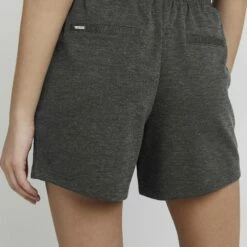 Oxmo ANNIK - Shorts - Medium Grey Melange , Mujer 10 Oxmo ANNIK - Shorts - Medium Grey Melange , Mujer -Oxmo tienda en línea 93e1542ff80d4fcd8045bf4629e216d7