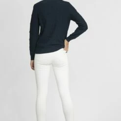 Oxmo OXDOTTA - Jersey De Punto - Total Eclipse , Mujer 8 Oxmo OXDOTTA - Jersey De Punto - Total Eclipse , Mujer -Oxmo tienda en línea 946cad4f9c784166b43e40c071ec1754