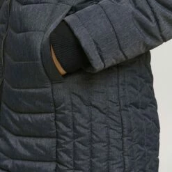 Oxmo OXNELLY - Chaqueta De Invierno - Mood Indigo, Mujer -Oxmo tienda en línea 94a4a02f682f42fa85d49a2dedad0794