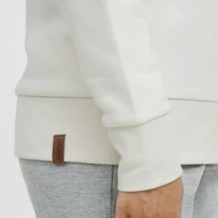 Oxmo OXTRINE - Jersey De Punto - Total Eclipse Melange, Mujer -Oxmo tienda en línea 94ab63e233784acb818023d5b8507d13