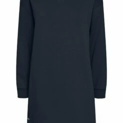 Oxmo HOLLY - Vestido Informal - Total Eclipse, Mujer -Oxmo tienda en línea 94e668a5a31348229e51faf1671b2035