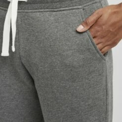 Oxmo OXOLIVIA - Pantalones Deportivos - Grey Mel , Mujer -Oxmo tienda en línea 952468f48fad473fa36f9d73ace0abcf