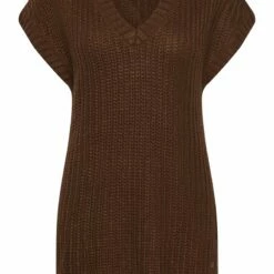 Oxmo OXLENE - Jersey De Punto - Brown , Mujer 11 Oxmo OXLENE - Jersey De Punto - Brown , Mujer -Oxmo tienda en línea 955fd55453db4b949cf48b96d9f0bcb4