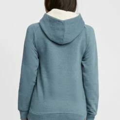 Oxmo OXJULIA - Jersey Con Capucha - Ensign Blue Teddy , Mujer 8 Oxmo OXJULIA - Jersey Con Capucha - Ensign Blue Teddy , Mujer -Oxmo tienda en línea 958de22a7b274724a749ab09512409a6